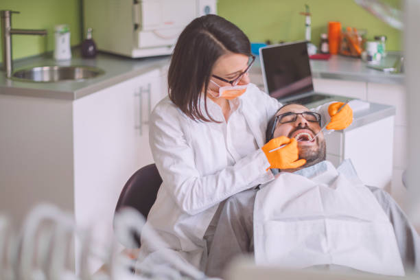 Best Emergency Tooth Extraction in Orient, NY
